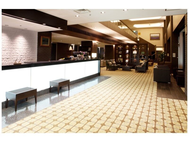Hotel New Sagamiya Atami  Esterno foto