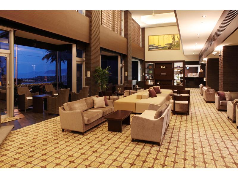 Hotel New Sagamiya Atami  Esterno foto