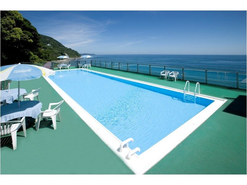 Hotel New Sagamiya Atami  Esterno foto