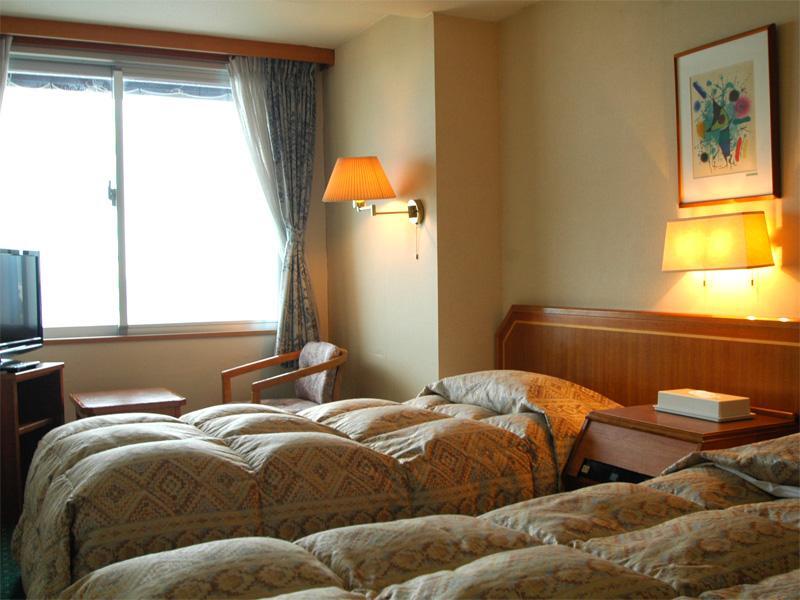 Hotel New Sagamiya Atami  Esterno foto