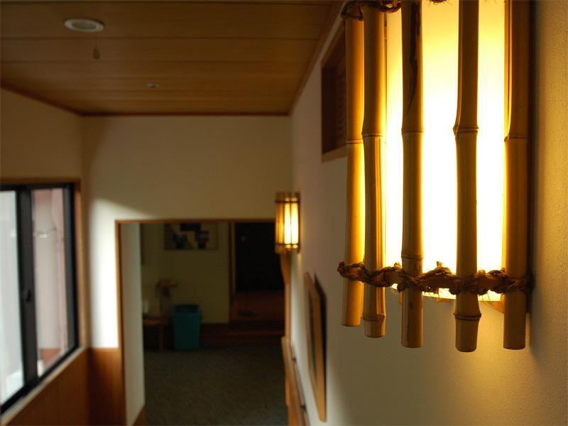Hotel New Sagamiya Atami  Esterno foto