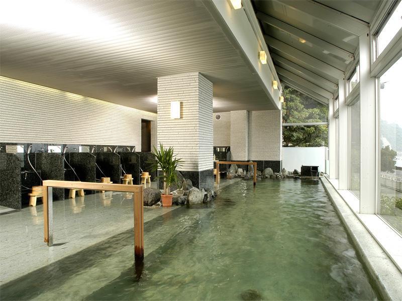 Hotel New Sagamiya Atami  Esterno foto